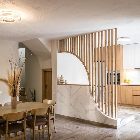 Niriides Luxury Villas Hersonissos  Dış mekan fotoğraf