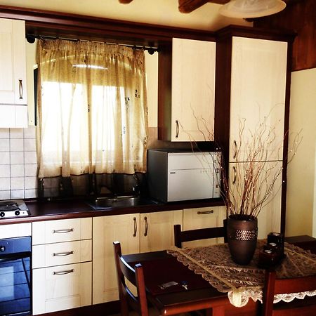 Niriides Luxury Villas Hersonissos  Dış mekan fotoğraf