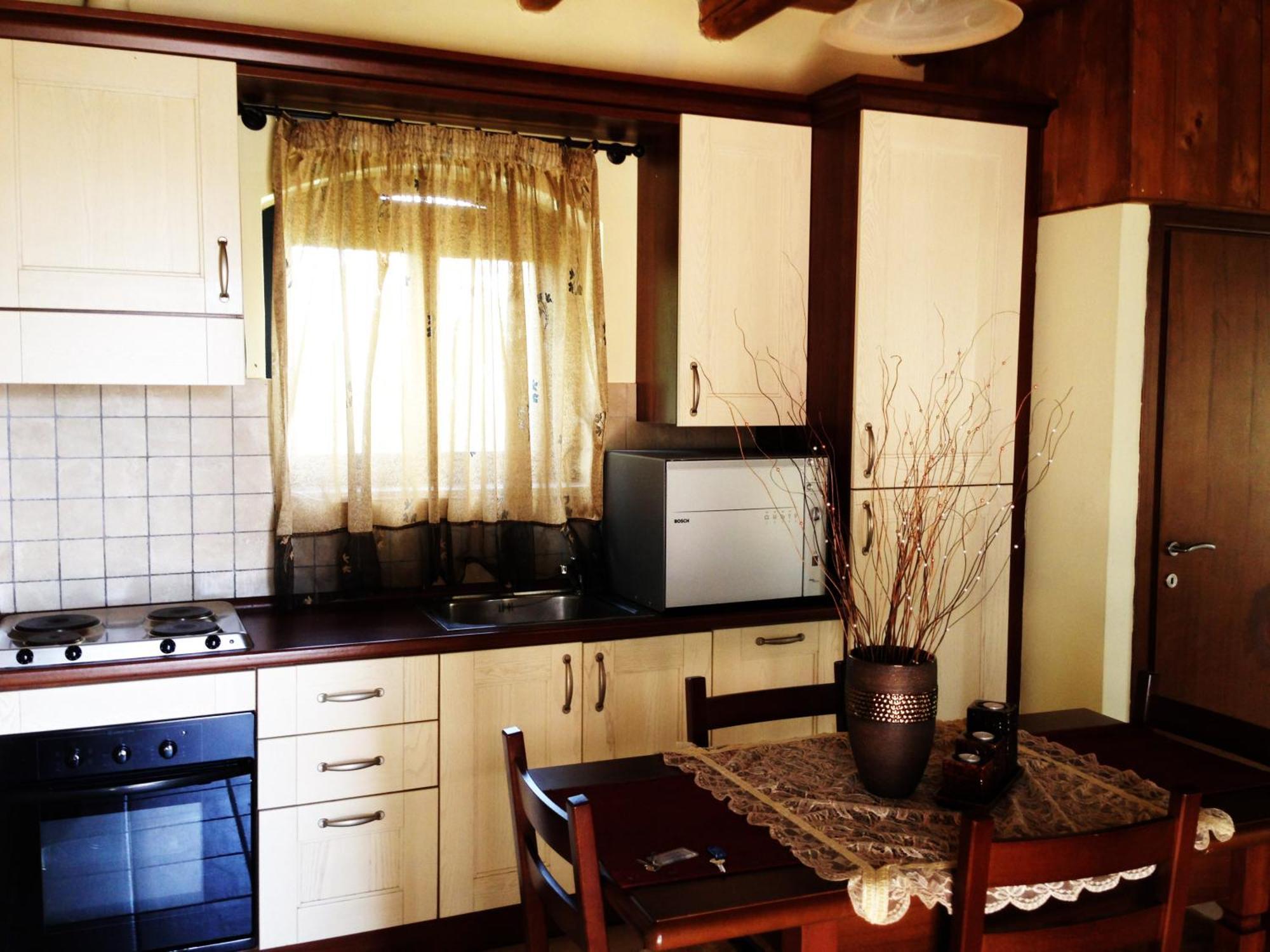 Niriides Luxury Villas Hersonissos  Dış mekan fotoğraf