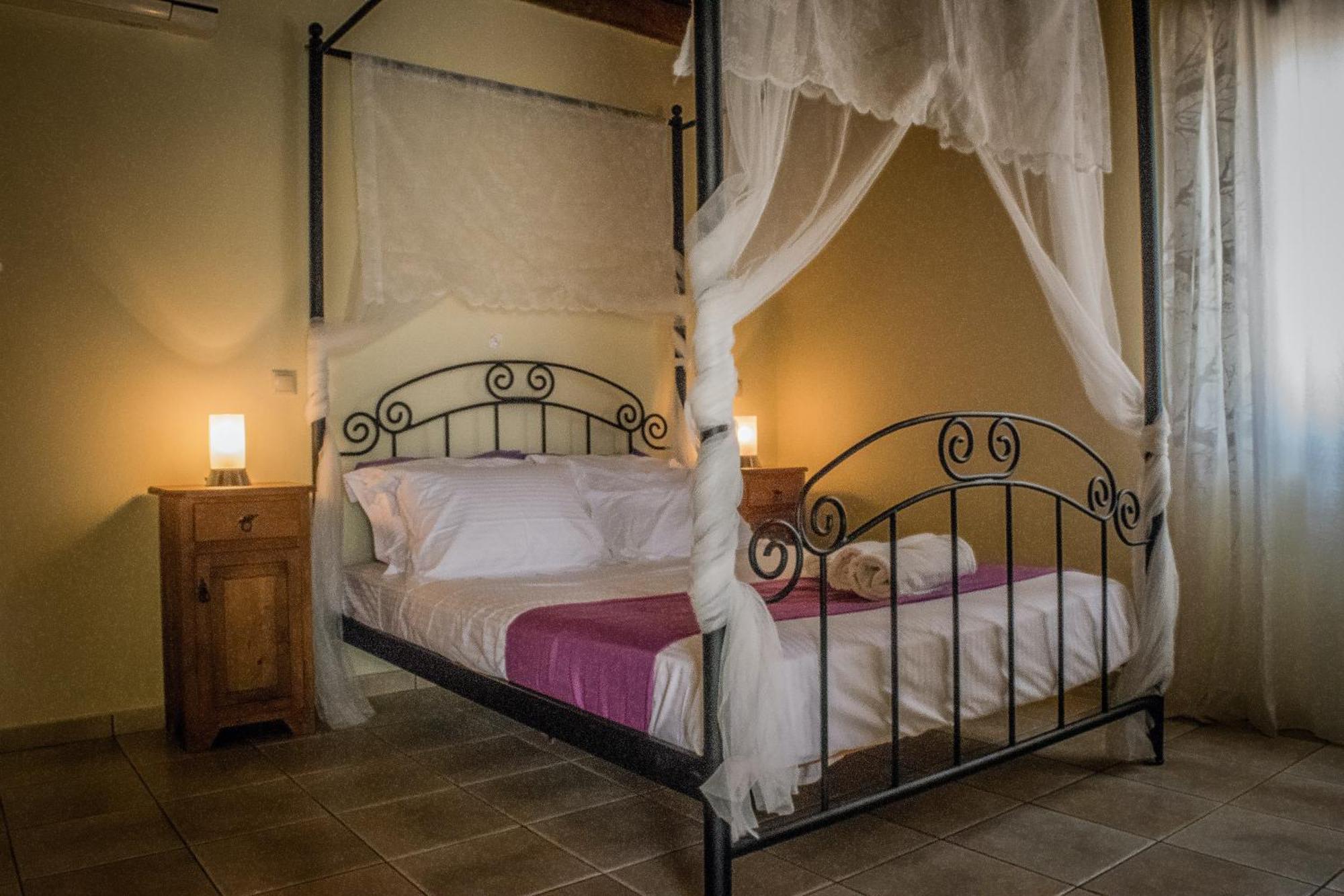 Niriides Luxury Villas Hersonissos  Dış mekan fotoğraf